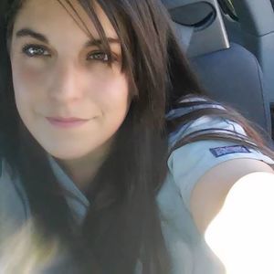 Meet your Posher, Breanna